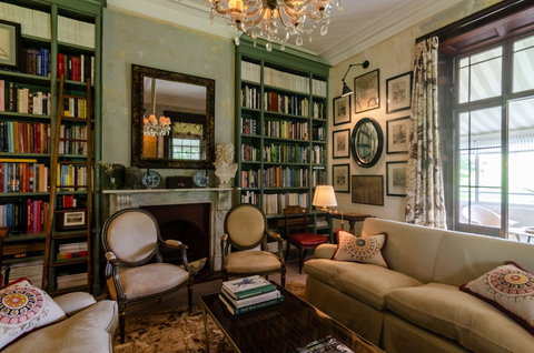 Terragong 1858 - Northern Rivers Accommodation 6