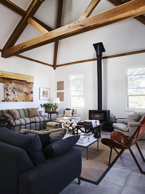 Terragong 1858 - Northern Rivers Accommodation 5