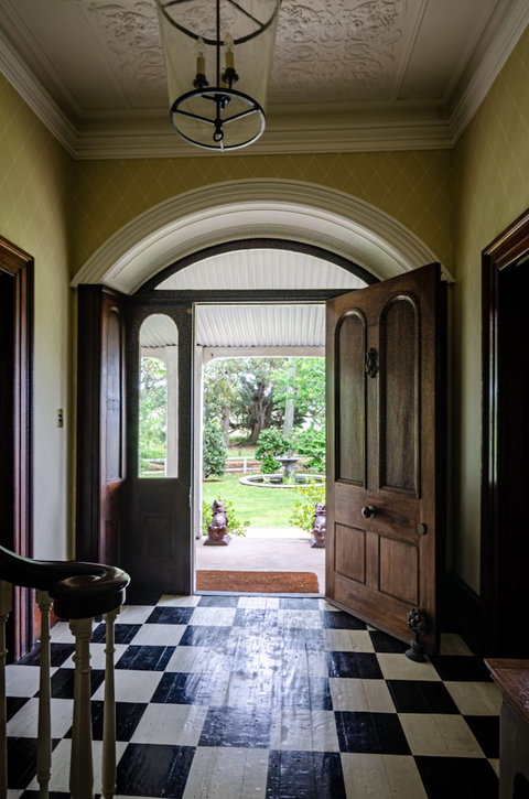 Terragong 1858 - Northern Rivers Accommodation 2