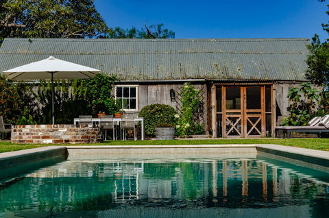 Terragong 1858 - Northern Rivers Accommodation 3