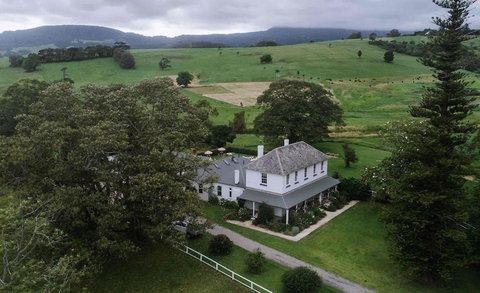 Terragong 1858 - Northern Rivers Accommodation 0