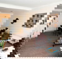 Citystyle Executive Apartments - Northern Rivers Accommodation