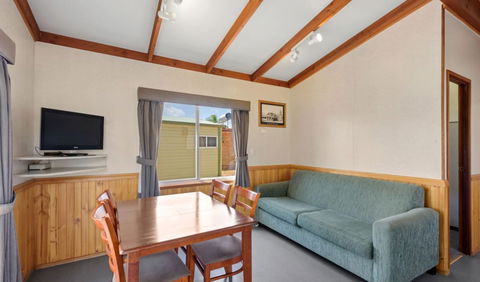 Discovery Parks - Port Augusta - Northern Rivers Accommodation 5