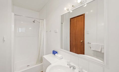 Discovery Parks - Port Augusta - Northern Rivers Accommodation 6
