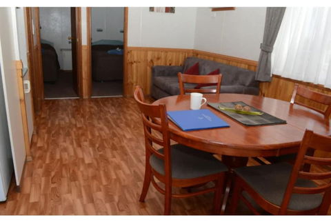 Discovery Parks - Port Augusta - Northern Rivers Accommodation 4