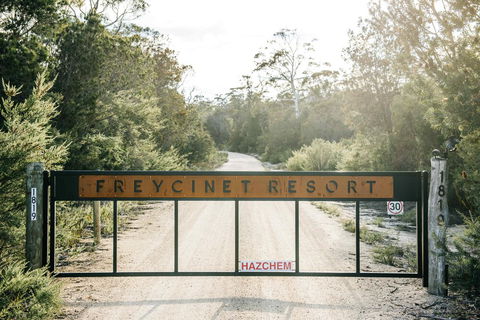 Freycinet Resort - Northern Rivers Accommodation 0