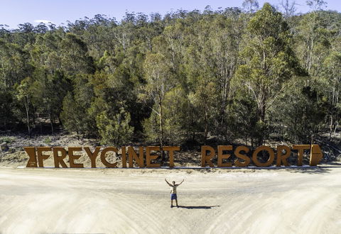 Freycinet Resort - Northern Rivers Accommodation 5