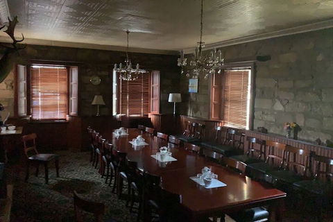 Ross Hotel - Northern Rivers Accommodation 7