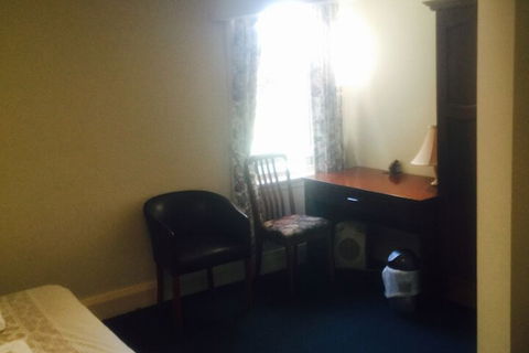 Ross Hotel - Northern Rivers Accommodation 3