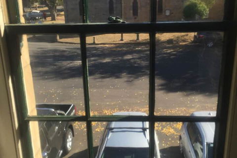 Ross Hotel - Northern Rivers Accommodation 4