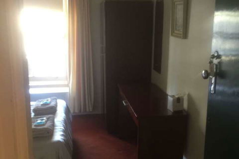 Ross Hotel - Northern Rivers Accommodation 1