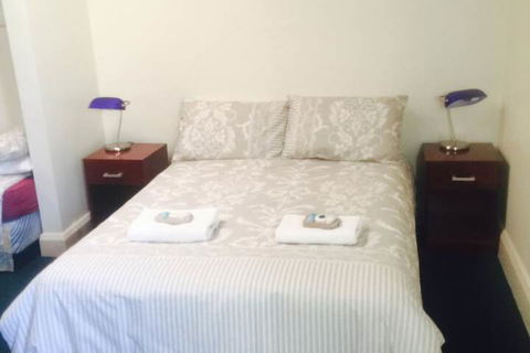 Ross Hotel - Northern Rivers Accommodation 5