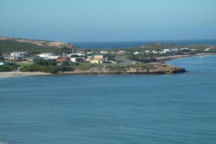 Elliston SA Northern Rivers Accommodation