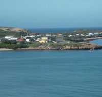Elliston Waterloo Bay Tourist Park - Northern Rivers Accommodation