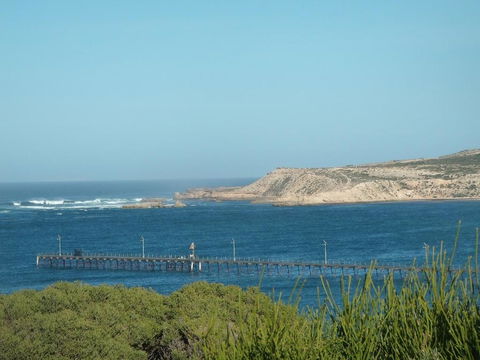 Elliston Waterloo Bay Tourist Park - Northern Rivers Accommodation 6