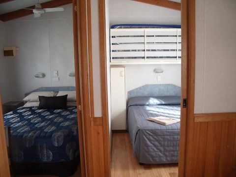 Elliston Waterloo Bay Tourist Park - Northern Rivers Accommodation 5