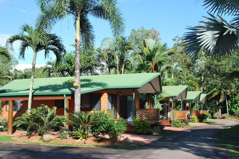 BIG4 Tasman Holiday Parks - South Mission Beach - Northern Rivers Accommodation 1