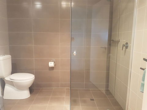 Wallaroo Holiday Park - Northern Rivers Accommodation 2