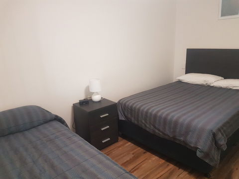 Wallaroo Holiday Park - Northern Rivers Accommodation 5