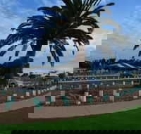 Wallaroo Holiday Park - Northern Rivers Accommodation