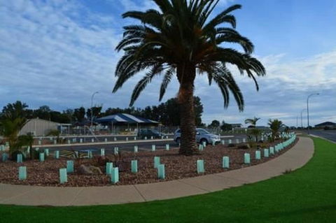 Wallaroo Holiday Park - Northern Rivers Accommodation 0