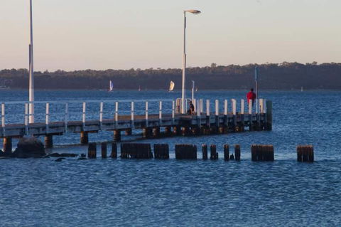 Swanriver Applecross Shortstays - Northern Rivers Accommodation 6
