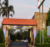Centre Point Mid City Motor Inn - Northern Rivers Accommodation
