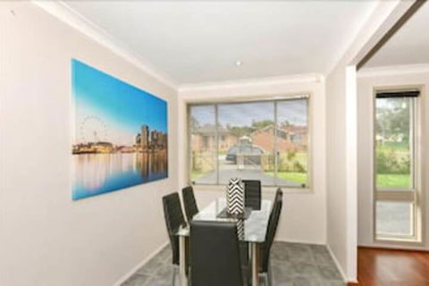 Bass House - Northern Rivers Accommodation 7