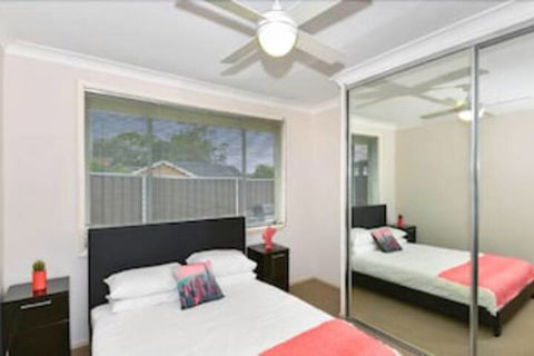 Bass House - Northern Rivers Accommodation 4