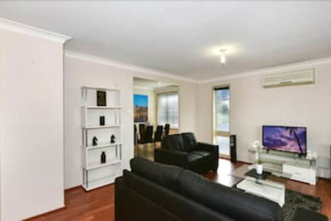 Bass House - Northern Rivers Accommodation 3