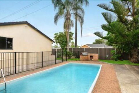 Bass House - Northern Rivers Accommodation 2