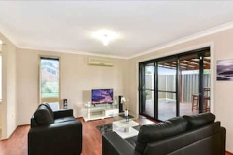 Bass House - Northern Rivers Accommodation 0