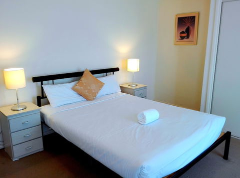 Glen Apartments Melbourne - Northern Rivers Accommodation 1