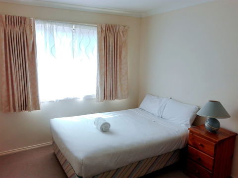 Glen Apartments Melbourne - Northern Rivers Accommodation 2