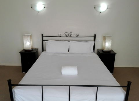Glen Apartments Melbourne - Northern Rivers Accommodation 3