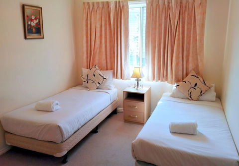 Glen Apartments Melbourne - Northern Rivers Accommodation 4