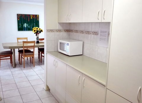 Glen Apartments Melbourne - Northern Rivers Accommodation 6