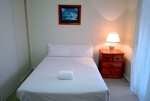 Glen Apartments Melbourne - Northern Rivers Accommodation 5