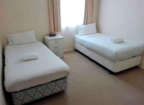 Glen Apartments Melbourne - Northern Rivers Accommodation 0