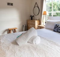 ARCADIA - The Barn Cottage  Rosehill Cottage - Northern Rivers Accommodation