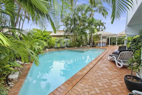 Rimini Holiday Apartments - Northern Rivers Accommodation 0