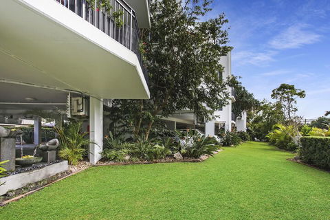 Rimini Holiday Apartments - Northern Rivers Accommodation 1