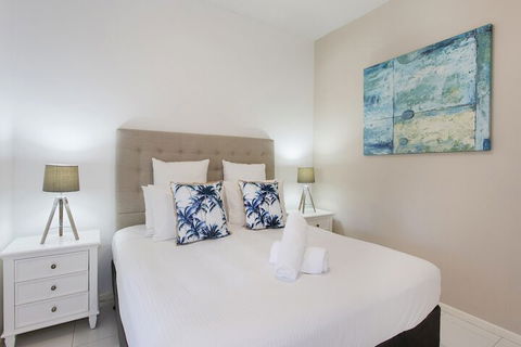 Rimini Holiday Apartments - Northern Rivers Accommodation 6