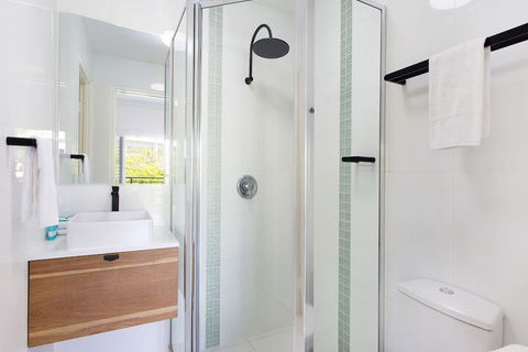Rimini Holiday Apartments - Northern Rivers Accommodation 4