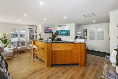 Rimini Holiday Apartments - Northern Rivers Accommodation 2