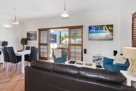 Rimini Holiday Apartments - Northern Rivers Accommodation 5