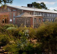 Summerfield Winery  Accommodation - Northern Rivers Accommodation