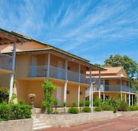 Higgins Lane Motel - Northern Rivers Accommodation