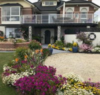 Moonlight Bay B  B Accomodation - Northern Rivers Accommodation