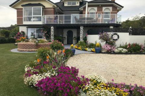 Moonlight Bay B & B Accomodation - Northern Rivers Accommodation 0